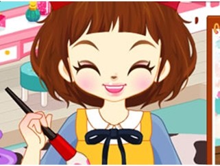 朱迪的工作装3