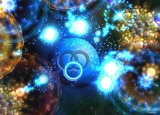 星空陨石危机