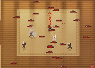 死亡道场