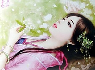 逍遥游