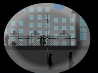 狙击手杀手无敌版