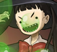 爱情魔法药水