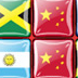 世界国旗连连看