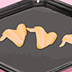 酥炸鸡翅