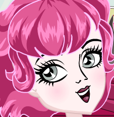 小魔女丘比特