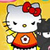 凯蒂猫花园保卫战