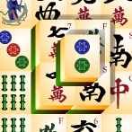 麻将消除高手