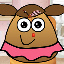土豆一家受伤了