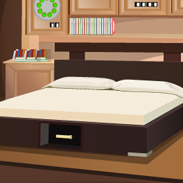 逃出安全的小屋