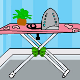 逃出蝴蝶小屋