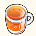 咖啡和茶