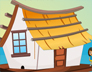 深水湖小屋逃脱