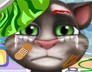 汤姆猫的自行车事故