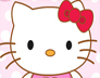 凯蒂猫去上学