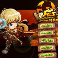 冒险王之精灵物语速升版