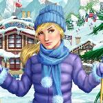 滑雪场大亨