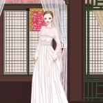 新罗公主的婚礼
