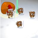 乱游记之雪战圣诞老人