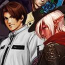 拳皇大战dnf无敌版