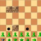 战斗象棋