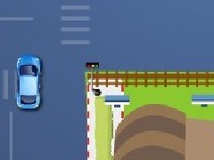 双重停车