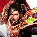 猛将天下